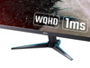 ACER NITRO VG270UP 27" WQHD IPS FREESYNC 144HZ GAMING MONITOR