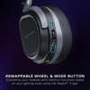 Turtle Beach Stealth 700 Gen 3 Wireless Gaming Headset PC PS5 PS4 Black 