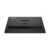 Lenovo ThinkVision T27QD-40 27" QHD IPS Monitor 120Hz USB-C Docking for PC Lapto