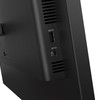 Lenovo ThinkVision T27QD-40 27" QHD IPS Monitor 120Hz USB-C Docking for PC Lapto