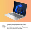 HP ProBook 4 G1iR 16" Laptop Intel Core 5 120U 16GB RAM 256GB SSD Windows 11 Pro