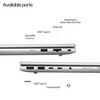 HP EliteBook 6 G1i 14" Laptop Intel Ultra 5 24GB RAM 512GB SSD Windows 11 Pro