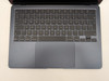 Apple MacBook Air 13.6" 2026 M5 10-Core 24GB 1TB SSD Midnight macOS