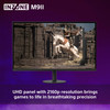 Sony INZONE M9 II 27" 4K UHD 160Hz Gaming Monitor IPS 1ms HDR for PC PS5
