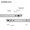 HP EliteBook 8 G1i 14" Laptop Intel Ultra 7 16GB RAM 512GB SSD Windows 11 Pro