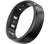 RingConn Gen 2 Smart Ring Size 13 Black Health Tracker