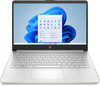 HP 14s 14" HD Laptop AMD 3020e 4GB RAM 64GB eMMC Windows 11 Silver
