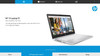 HP 14s 14" HD Laptop AMD 3020e 4GB RAM 64GB eMMC Windows 11 Silver