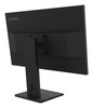 Lenovo ThinkVision E27Q-40 27" QHD IPS 100Hz Monitor for PC Laptop WQHD Black