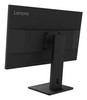 Lenovo ThinkVision E27Q-40 27" QHD IPS 100Hz Monitor for PC Laptop WQHD Black – image 7