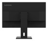 Lenovo ThinkVision E27Q-40 27" QHD IPS 100Hz Monitor for PC Laptop WQHD Black