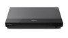 Sony UBP-X700KB 4K Ultra HD Blu-ray Disc Player HDR10 Dolby Vision Black