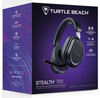 Turtle Beach Stealth 700 Gen 3 Wireless Gaming Headset for PC PS5 PS4 Black