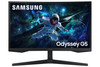 Samsung Odyssey G5 27" Curved Gaming Monitor QHD 165Hz 1ms FreeSync PC PS5