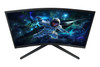 Samsung Odyssey G5 27" Curved Gaming Monitor QHD 165Hz 1ms FreeSync PC PS5
