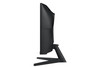 Samsung Odyssey G5 27" Curved Gaming Monitor QHD 165Hz 1ms FreeSync PC PS5