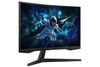 Samsung Odyssey G5 27" Curved Gaming Monitor QHD 165Hz 1ms FreeSync PC PS5