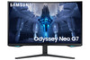 Samsung Odyssey Neo G7 32" 4K UHD 165Hz Curved Gaming Monitor PC PS5 Xbox