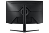 Samsung Odyssey Neo G7 32" 4K UHD 165Hz Curved Gaming Monitor PC PS5 Xbox