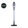 Samsung Jet 60 Turbo Cordless Stick Vacuum Cleaner Lightweight Teal Violet