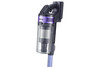 Samsung Jet 60 Turbo Cordless Stick Vacuum Cleaner Lightweight Teal Violet