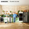 Samsung Jet 60 Turbo Cordless Stick Vacuum Cleaner Lightweight Teal Violet