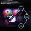 Thermalright Grand Vision 360 ARGB White AIO Liquid CPU Cooler for Intel AMD PC