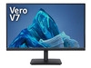 Acer Vero V227Q 21.5" Full HD 100Hz VA Monitor HDMI VGA DisplayPort for PC Lapto