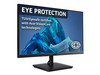 Acer Vero V227Q 21.5" Full HD 100Hz VA Monitor HDMI VGA DisplayPort for PC Lapto