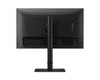Samsung ViewFinity 24" QHD IPS Monitor 2560x1440 75Hz Height Adjustable PC
