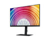 Samsung ViewFinity 24" QHD IPS Monitor 2560x1440 75Hz Height Adjustable PC