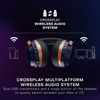 Turtle Beach Stealth 700 Gen 3 Wireless Gaming Headset Cobalt Blue Xbox PS5 PC