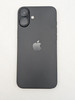 Apple iPhone 16 Plus 128GB Black 5G Unlocked Mobile Phone 6.7"