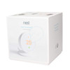 Google Nest Thermostat E Smart Heating Control Wi-Fi White with Heat Link E