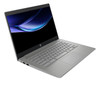 HP Chromebook 14a 14" Laptop Intel Celeron 4GB RAM 64GB eMMC ChromeOS Grey