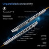 ASUS Vivobook Pro 15 OLED Laptop Intel Core Ultra 9 16GB RAM 1TB SSD RTX 4060 – image 5