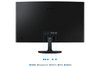 Samsung 27" S36GD Curved Full HD Monitor 100Hz VA Gaming Display HDMI VGA Black