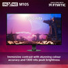 Sony INZONE M10S 27" OLED QHD Gaming Monitor 480Hz 0.03ms G-Sync for PC PS5