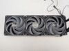 MSI MAG CORELIQUID A13 360 ARGB CPU Liquid Cooler Black