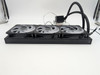 MSI MAG CORELIQUID A13 360 ARGB CPU Liquid Cooler Black – image 5