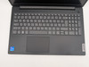 Lenovo V15 G4 Laptop 15.6" FHD i7-13620H 8GB RAM 512GB SSD Win 11 Pro Black