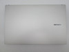 Samsung Galaxy Book 15.6" Laptop i7-1165G7 8GB RAM 512GB SSD Windows Silver
