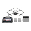 DJI Mini 4 Pro Fly More Combo Drone with RC 2 Smart Controller 4K HDR Camera