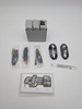 DJI Mini 4 Pro Fly More Combo Drone with RC 2 Smart Controller 4K HDR Camera