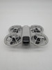DJI Neo Fly More Combo 4K UHD Camera Drone RC-N3 Controller 135g Grey
