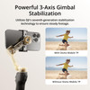 DJI Osmo Mobile 7P Smartphone Gimbal Stabiliser 3-Axis ActiveTrack 