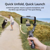 DJI Osmo Mobile 7P Smartphone Gimbal Stabiliser 3-Axis ActiveTrack 