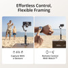 DJI Osmo Mobile 7P Smartphone Gimbal Stabiliser 3-Axis ActiveTrack 