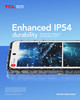 TCL 605 4G Dual SIM 128GB Quartz Blue 6.7" 50MP Android 15 Smartphone