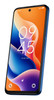 TCL 605 4G Dual SIM 128GB Quartz Blue 6.7" 50MP Android 15 Smartphone